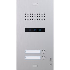 EVO-HD-2FAM-AUDIO
