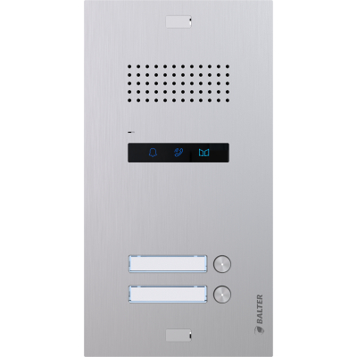 EVO-HD-2FAM-AUDIO EVO-HD-2FAM-AUDIO