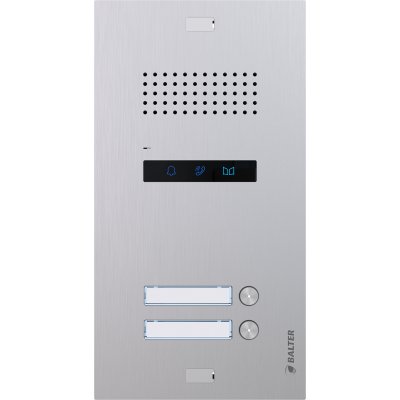 EVO-HD-2FAM-AUDIO