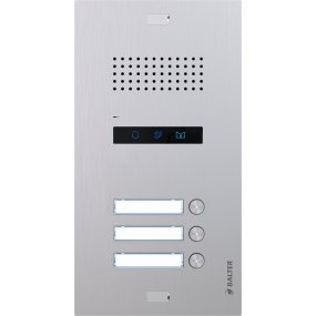 EVO-HD-3FAM-AUDIO