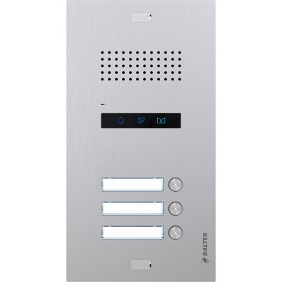EVO-HD-3FAM-AUDIO