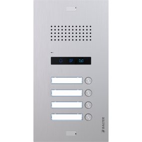 EVO-HD-4FAM-AUDIO