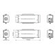 Neostar PoE Ethernet Extender