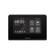 BALTER ENTRI-7-BLACK-WIFI 7" Monitor in Schwarz