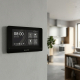 BALTER ENTRI-7-BLACK-WIFI 7" Monitor in Schwarz