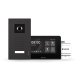 BALTER ENTRI L SET BLACK