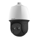 BALTER X PRO NightHawk IP PTZ-Kamera 2.0MP, 33X Zoom, Laser-Nachtsicht 500m, WDR 120dB, IP66