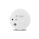 NeoGuard Smokey - Funk-Rauchmelder mit Temperatursensor, Akustischer Alarm bis zu 85dB, LED Warnung, Batteriebetrieb NeoGuard Smokey - Funk-Rauchmelder mit Temperatursensor, Akustischer Alarm bis zu 85dB, LED Warnung, Batteriebetrieb