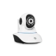 NeoGuard MotionCam HD - WiFi Infrarot Schwenk/Neige-Kamera, 720p (HD), Nachtsicht 10m, 32GB, 5V DC