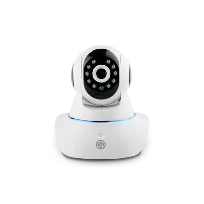 NeoGuard MotionCam HD - WiFi Infrarot Schwenk/Neige-Kamera, 720p (HD), Nachtsicht 10m, 32GB, 5V DC NeoGuard MotionCam HD - WiFi Infrarot Schwenk/Neige-Kamera, 720p (HD), Nachtsicht 10m, 32GB, 5V DC