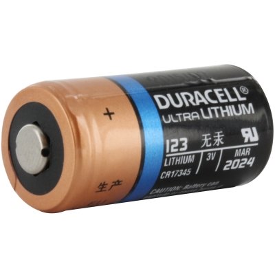 Ersatzbatterie Lithium 3V für RMpro, COMpro, ASpro, BMApro