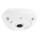 NEOSTAR 6.0MP, 360° Panorama IP Dome-Kamera, 3072x2048p, Nachtsicht 15m, D-WDR, H.264, VCA, PoE/12V DC, IP66