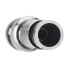 NEOSTAR BNC Kompressions-Stecker für RG6 und RG59 Videokabel mit Gold-Pin