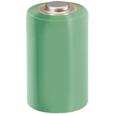 Ersatzbatterie Lithium 1/2AA, 3,6V für OFMpro Weiß, OFMpro DUAL Braun, OFMpro DUAL Weiß, EMpro, UTRpro, BWpro, BMPpro