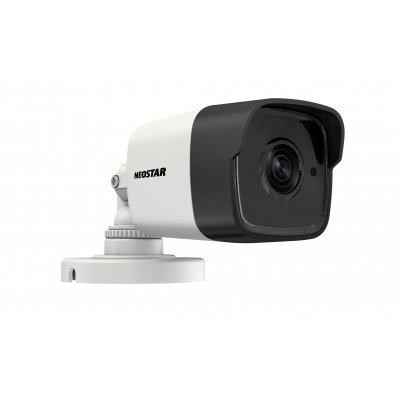 NEOSTAR 2.0MP EXIR HD-TVI Außenkamera, 3.6mm, Nachtsicht 25m, WDR 120dB, Smart-IR, 12V DC, IP66 NEOSTAR 2.0MP EXIR HD-TVI Außenkamera, 3.6mm, Nachtsicht 25m, WDR 120dB, Smart-IR, 12V DC, IP66