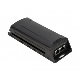 Gigabit PoE Plus Injector, 30 Watt Leistung, 10/100/1000Mbps, Überspannungsschutz