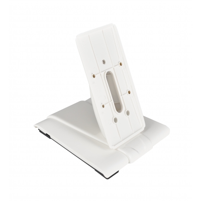 BALTER Tischhalterung für die "JUNO 7 BUS White" Videostation / Monitor BALTER Tischhalterung für die "JUNO 7 BUS White" Videostation / Monitor