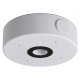 BALTER Junction Box für vandalensichere IP Dome-Kameras der Balter Small Business Serie