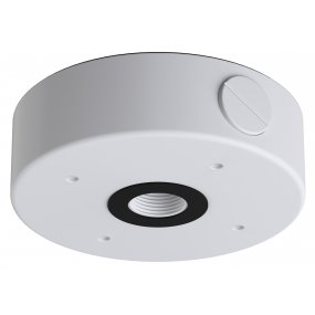 BALTER Junction Box für vandalensichere IP Dome-Kameras der Balter Small Business Serie