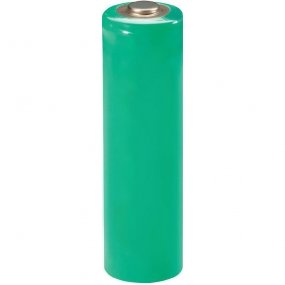 Ersatzbatterie Lithium AA, 3,6V für BMKpro