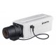 BALTER 4.0MP Box-Kamera, 2592x1520p, WDR 120dB, H.265, Videoanalyse, microSD, Alarm IO, PoE/12V DC