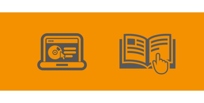 Der neue Download-Bereich: Handbücher, Software und Datenblätter finden und herunterladen!