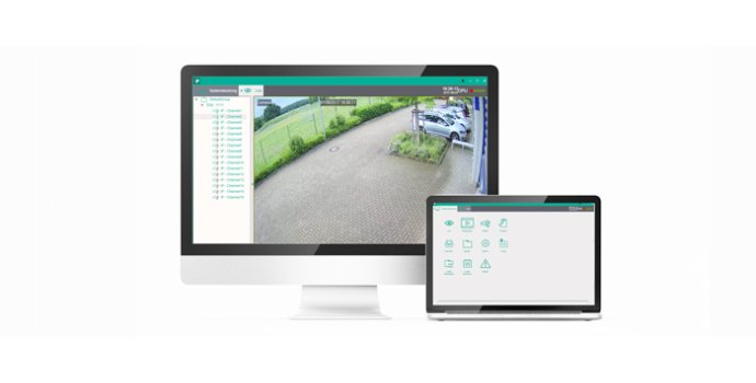 Update für das Balter CMS auf dem Mac